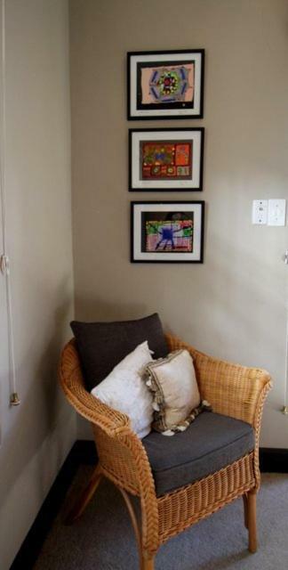 קייפטאון The Bergzicht Guest Suite מראה חיצוני תמונה