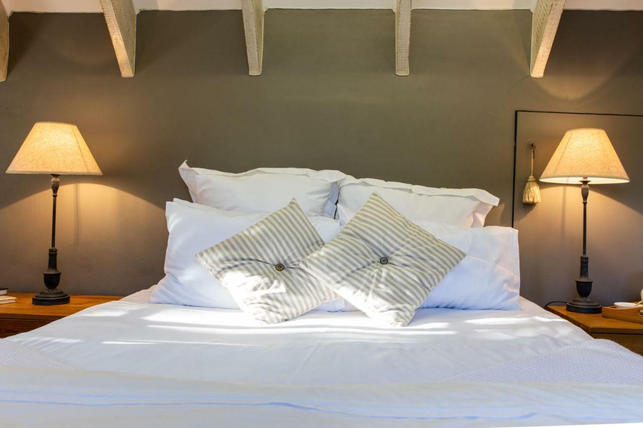 קייפטאון The Bergzicht Guest Suite מראה חיצוני תמונה